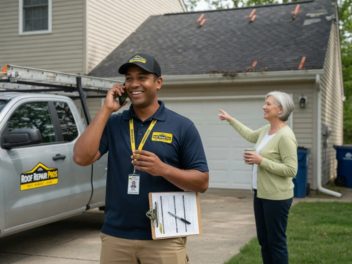 Roof Repair Poughkeepsie, AR FAQs